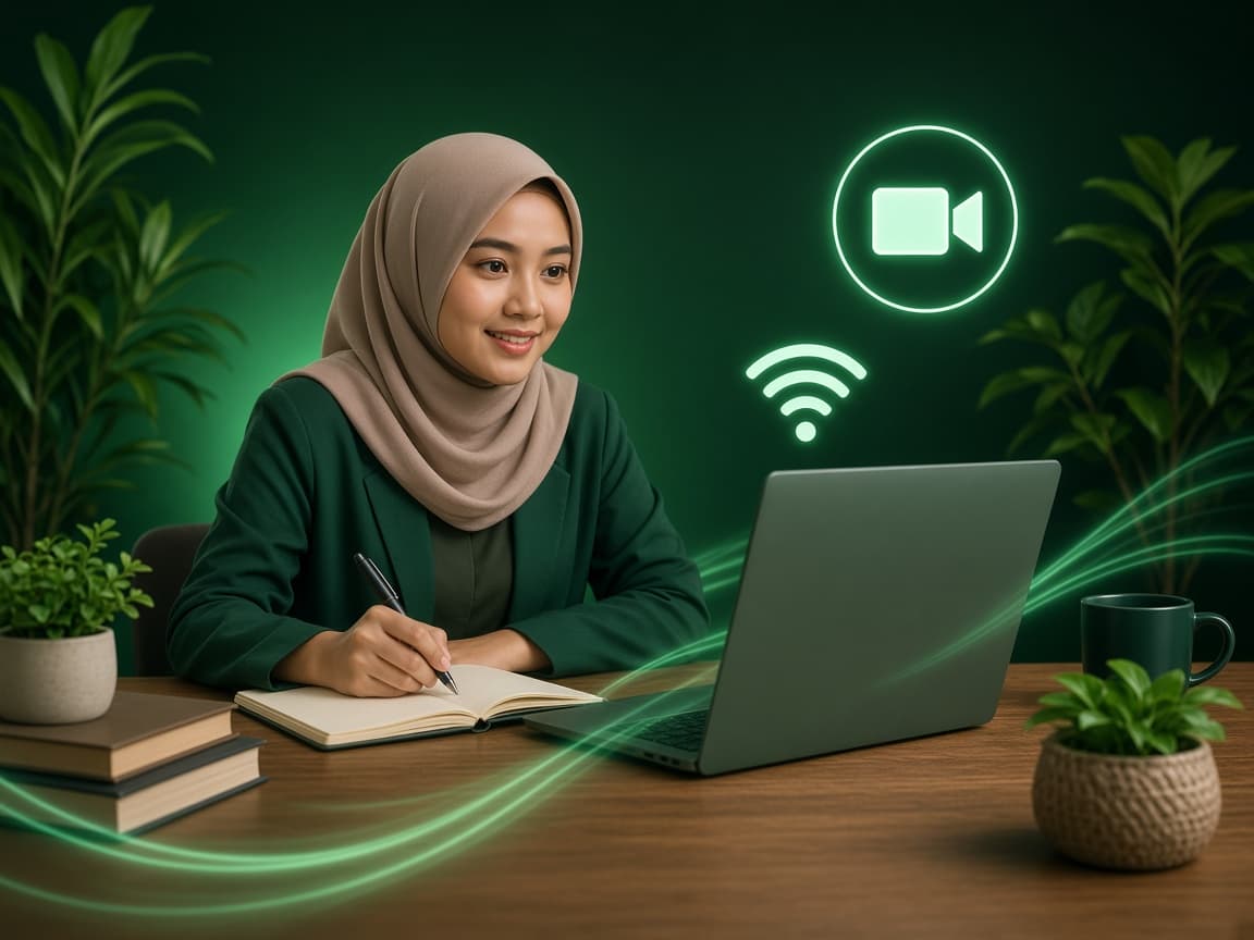 Promo SAGA ELITE 30 Mbps