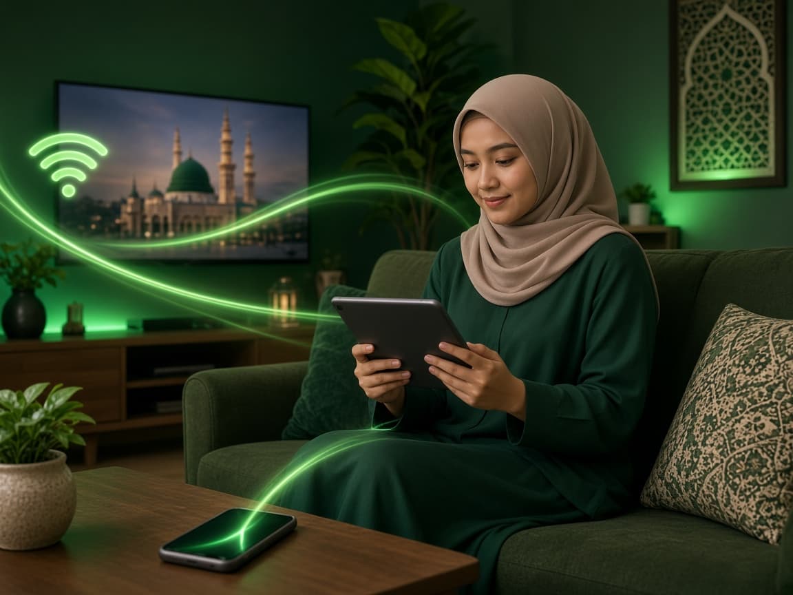 Promo SAGA SUPER 50 Mbps